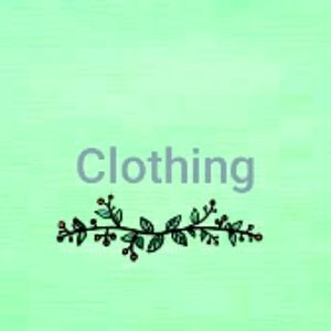 Clothing